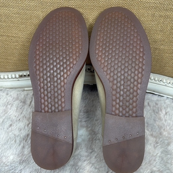 Hush Puppies Mazin Cayto Ankle Bootie, Size 11 - Picture 11 of 16